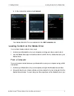 Preview for 11 page of SanDisk Connect Wireless Media Drive User Manual