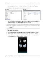 Preview for 12 page of SanDisk Connect Wireless Media Drive User Manual