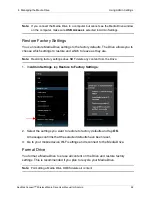 Preview for 64 page of SanDisk Connect Wireless Media Drive User Manual