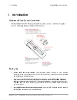 Предварительный просмотр 5 страницы SanDisk Connect User Manual