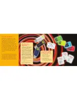 Предварительный просмотр 2 страницы SanDisk Cruzer Crossfire Brochure