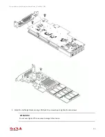 Предварительный просмотр 15 страницы SanDisk Fusion ioMemory ioDrive Hardware Installation Manual