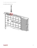 Предварительный просмотр 17 страницы SanDisk Fusion ioMemory ioDrive Hardware Installation Manual