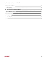 Preview for 3 page of SanDisk Fusion ioMemory ioDrive2 Hardware Installation Manual