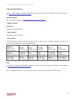 Preview for 24 page of SanDisk Fusion ioMemory ioDrive2 Hardware Installation Manual