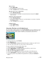 Preview for 46 page of SanDisk Fuze-UM809-ENG User Manual