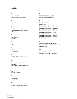 Предварительный просмотр 18 страницы SanDisk G-DRIVE PROJECT User Manual