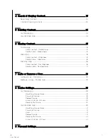 Preview for 4 page of SanDisk ibi H3C User Manual