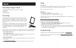 Preview for 2 page of SanDisk ImageMate 415753 Quick Start Manual