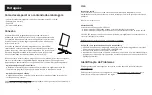 Preview for 5 page of SanDisk ImageMate 415753 Quick Start Manual