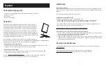 Preview for 4 page of SanDisk ImageMate SDDR-199 Quick Start Manual