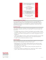 Preview for 5 page of SanDisk Membrain Software User Manual