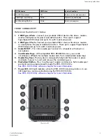 Предварительный просмотр 8 страницы SanDisk PROFESSIONAL PRO-DOCK 4 User Manual