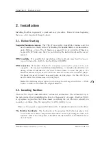 Preview for 13 page of SanDisk Sansa Clip v2 Manual