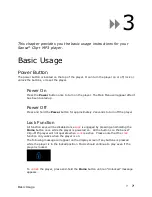 Preview for 10 page of SanDisk Sansa Clip + User Manual