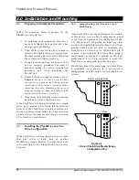 Preview for 20 page of SanDisk SD25B-100 Product Manual