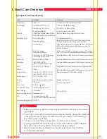 Preview for 6 page of SanDisk SDDCV-V7 User Manual