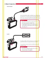 Preview for 10 page of SanDisk SDDCV-V7 User Manual