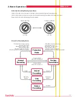 Preview for 13 page of SanDisk SDDCV-V7 User Manual