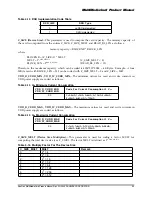 Preview for 33 page of SanDisk SDMB-16-470 - 16 MB MultiMedia Card Product Manual