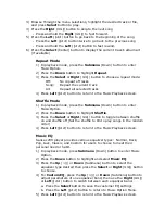 Preview for 15 page of SanDisk SDMX72048 User Manual