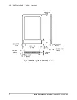 Preview for 16 page of SanDisk SDP3B Product Manual