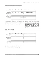 Preview for 65 page of SanDisk SDP3B Product Manual