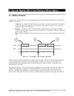 Предварительный просмотр 51 страницы SanDisk SDSDB-16 Product Manual