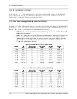 Preview for 49 page of SanDisk SDSDB-32-201-80 - Industrial Grade Flash Memory... Product Manual