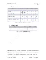 Preview for 13 page of SanDisk SSD P4 Product Manual