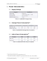 Preview for 14 page of SanDisk SSD P4 Product Manual