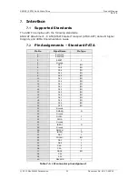 Preview for 21 page of SanDisk SSD P4 Product Manual