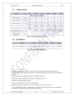 Preview for 16 page of SanDisk SSD X100 Product Manual