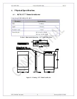 Preview for 21 page of SanDisk SSD X100 Product Manual