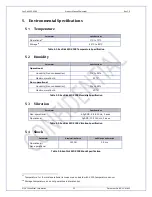 Preview for 25 page of SanDisk SSD X100 Product Manual