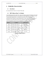 Preview for 28 page of SanDisk SSD X100 Product Manual