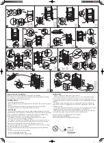 Предварительный просмотр 2 страницы Sandleford El Dorado Play Set+Extension MPS01 Assembly Manual