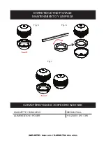 Preview for 17 page of Sandokan Mosquit All User Manual