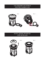 Preview for 6 page of Sandokan MOSQUITO-ZAN User Manual