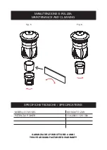 Preview for 7 page of Sandokan MOSQUITO-ZAN User Manual