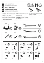 Preview for 7 page of SANDORA 40015 Instructions On Assembly And Use