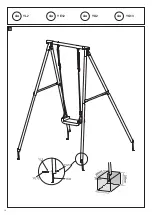 Предварительный просмотр 10 страницы SANDORA 40015 Instructions On Assembly And Use