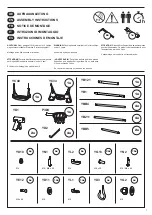 Preview for 7 page of SANDORA XNS036 Instructions On Assembly And Use