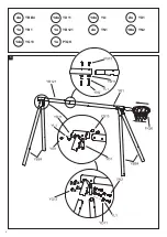 Preview for 8 page of SANDORA XNS036 Instructions On Assembly And Use