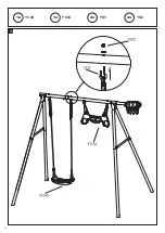 Preview for 10 page of SANDORA XNS036 Instructions On Assembly And Use