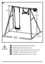 Preview for 12 page of SANDORA XNS036 Instructions On Assembly And Use