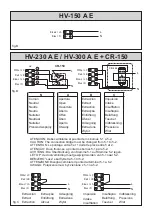 Предварительный просмотр 3 страницы S&P 454193 Instruction Leaflet