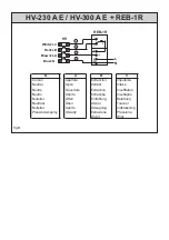 Предварительный просмотр 4 страницы S&P 454193 Instruction Leaflet