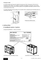 Preview for 8 page of S&P 5130272900 Instruction Manual