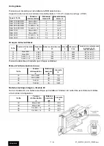 Preview for 17 page of S&P 5130272900 Instruction Manual